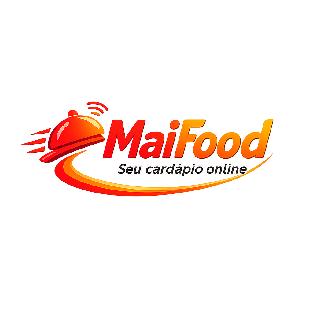 Logo MaiFood